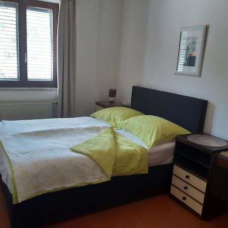 Apartment Nevija E Natale Opric Экстерьер фото