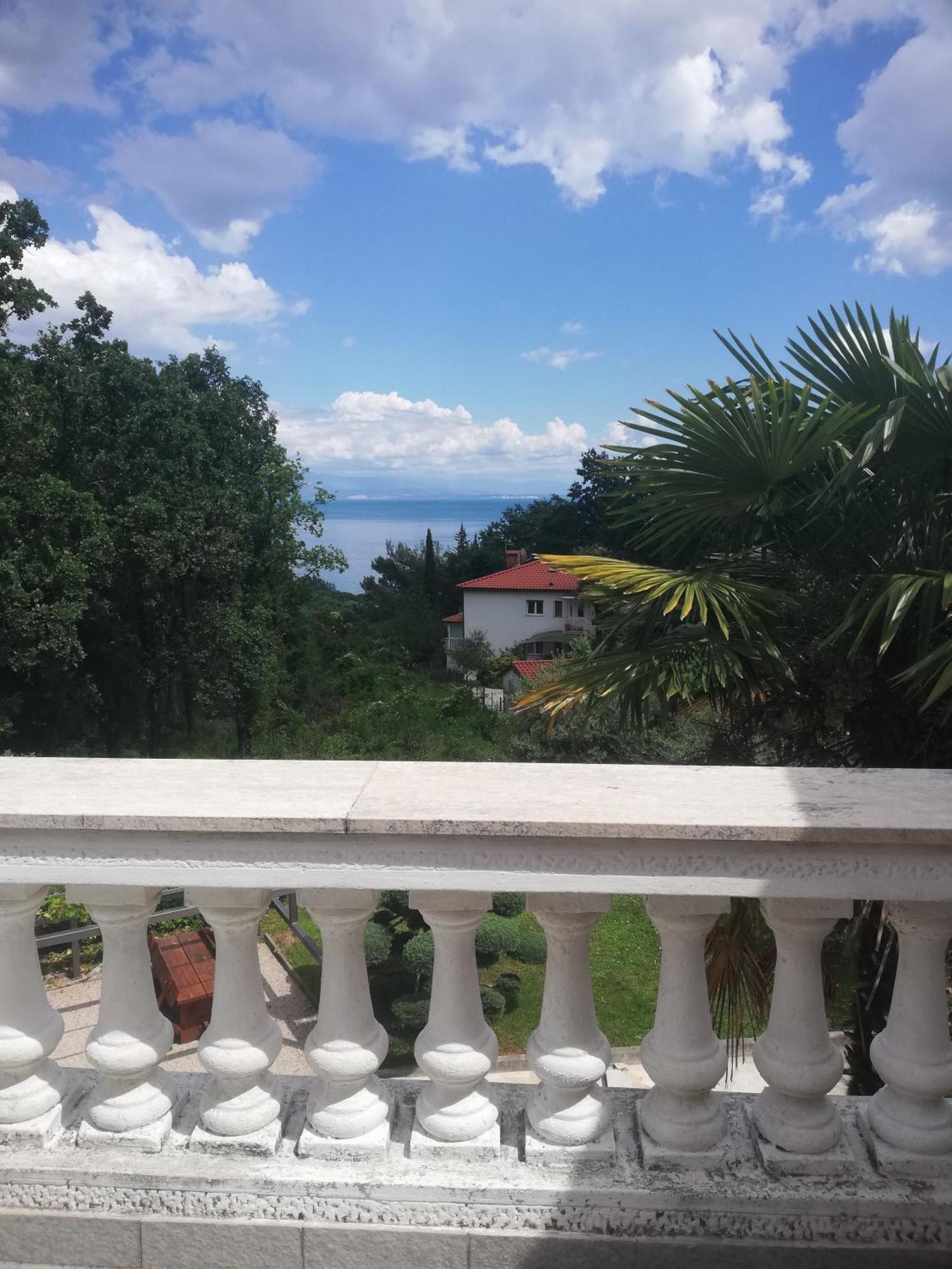 Apartment Nevija E Natale Opric Номер фото